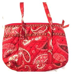 Vera Bradley purse